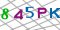 8-4-5-P-K